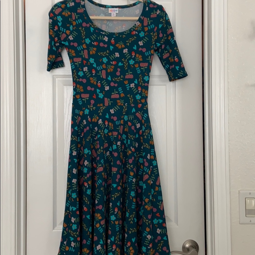 Lularoe Nichole